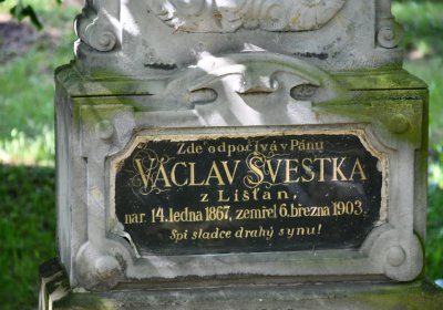 Brloh u Loun, Omnium, 2020