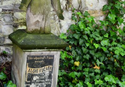 Brloh u Loun, Omnium, 2020