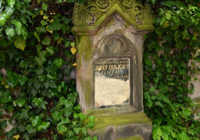 Brloh u Loun, Omnium, 2020