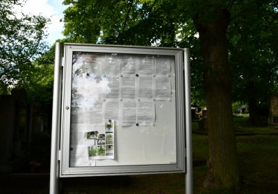 Brloh u Loun, Omnium, 2020