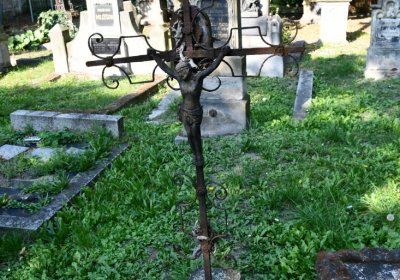 Louny u kostela 14 sv. pomocníků, Omnium, 2020