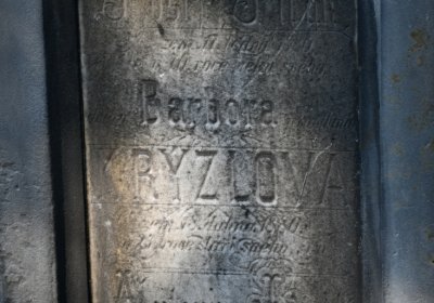 Louny u kostela 14 sv. pomocníků, Omnium, 2020