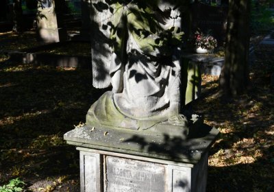 Louny u kostela 14 sv. pomocníků, Omnium, 2020