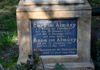 Louny u kostela 14 sv. pomocníků, Omnium, 2020