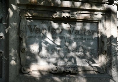 Louny u kostela 14 sv. pomocníků, Omnium, 2020