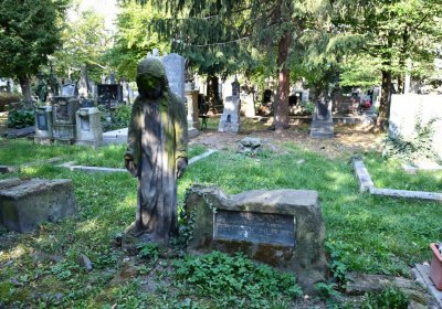 Louny u kostela 14 sv. pomocníků, Omnium, 2020