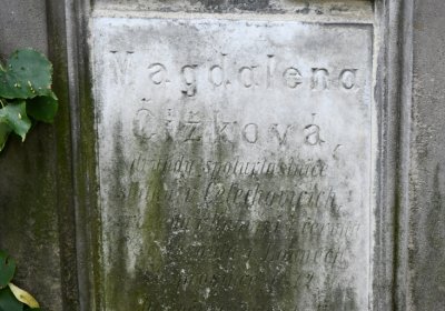 Louny u kostela 14 sv. pomocníků, Omnium, 2020