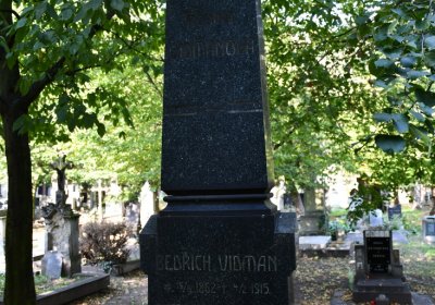 Louny u kostela 14 sv. pomocníků, Omnium, 2020