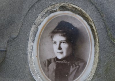 Louny u kostela 14 sv. pomocníků, Omnium, 2020