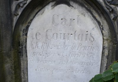 Louny u kostela 14 sv. pomocníků, Omnium, 2020