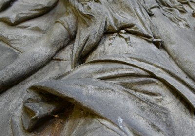 Louny u kostela 14 sv. pomocníků, Omnium, 2020