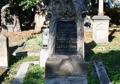 Louny u kostela 14 sv. pomocníků, Omnium, 2020