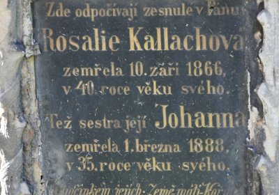 Louny u kostela 14 sv. pomocníků, Omnium, 2020