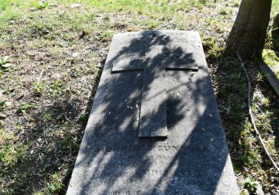 Louny u kostela 14 sv. pomocníků, Omnium, 2020