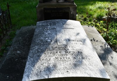 Louny u kostela 14 sv. pomocníků, Omnium, 2020