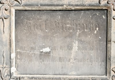 Louny u kostela 14 sv. pomocníků, Omnium, 2020