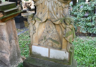 Louny u kostela 14 sv. pomocníků, Omnium, 2020