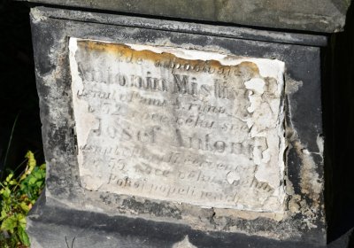 Louny u kostela 14 sv. pomocníků, Omnium, 2020