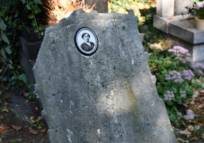 Louny u kostela 14 sv. pomocníků, Omnium, 2020