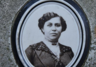 Louny u kostela 14 sv. pomocníků, Omnium, 2020