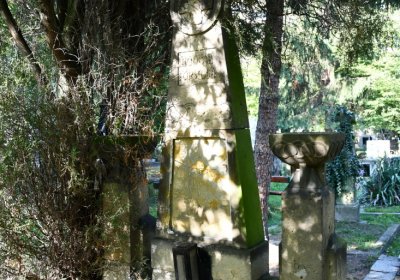 Louny u kostela 14 sv. pomocníků, Omnium, 2020