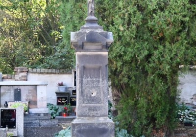 Nečichy, Omnium, 2020