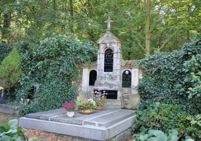 Nečichy, Omnium, 2020