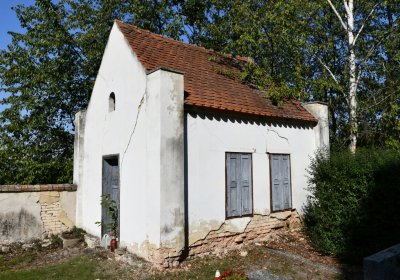 Nečichy, Omnium, 2020