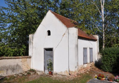 Nečichy, Omnium, 2020