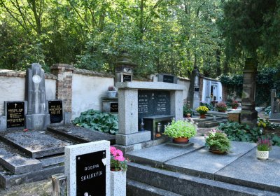 Nečichy, Omnium, 2020