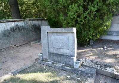 Nečichy, Omnium, 2020