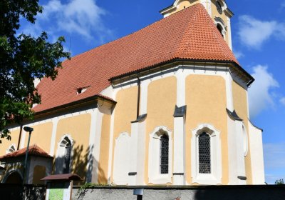 Smolnice, Omnium, 2020