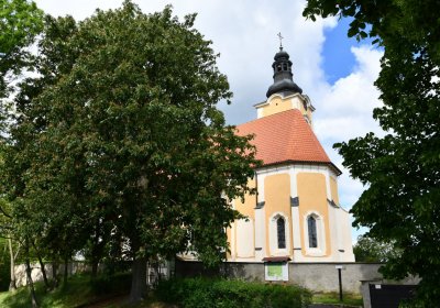 Smolnice, Omnium, 2020