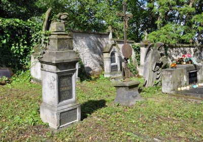 Smolnice, Omnium, 2020