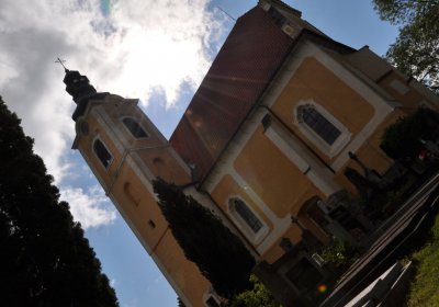 Smolnice, Omnium, 2020