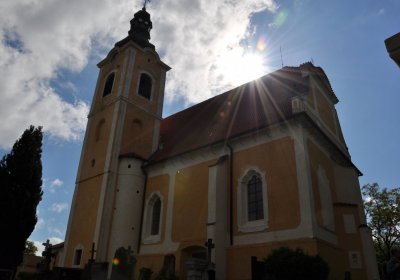 Smolnice, Omnium, 2020