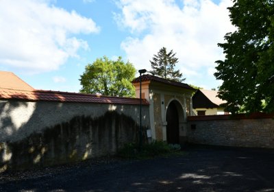 Smolnice, Omnium, 2020