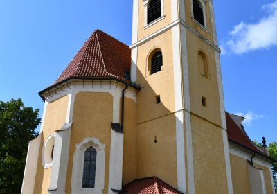 Smolnice, Omnium, 2020