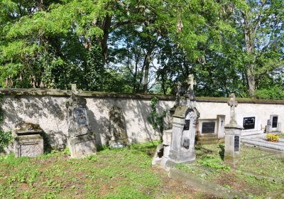 Smolnice, Omnium, 2020