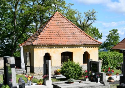 Smolnice, Omnium, 2020