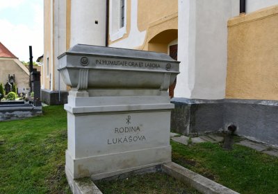 Smolnice, Omnium, 2020