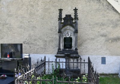 Smolnice, Omnium, 2020