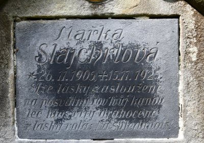 Smolnice, Omnium, 2020