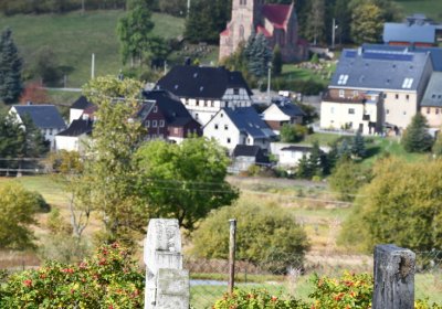 České Hamry, Omnium, 2020