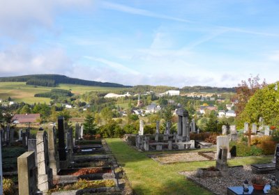 České Hamry, Omnium, 2020