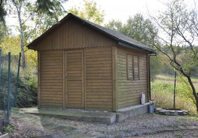 České Hamry, Omnium, 2020