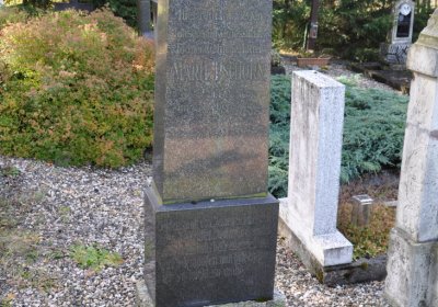 České Hamry, Omnium, 2020