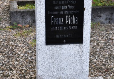 České Hamry, Omnium, 2020