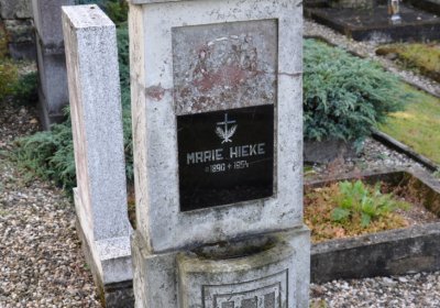 České Hamry, Omnium, 2020