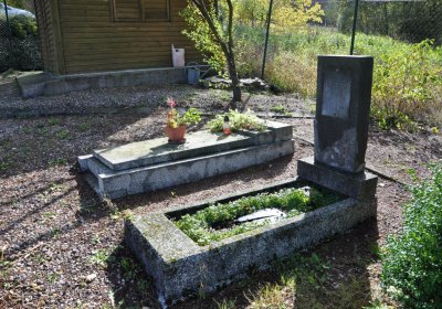 České Hamry, Omnium, 2020